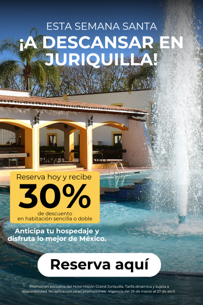 JURIQUILLA